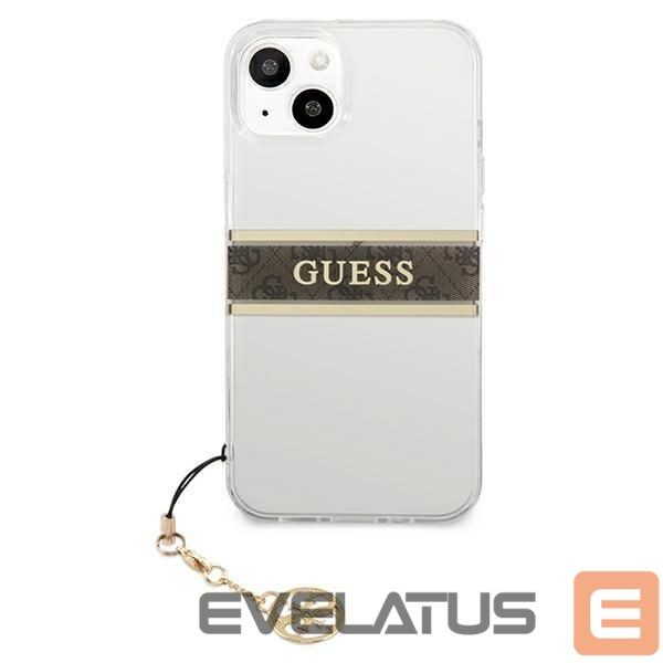 Tagakaaned Guess Brown