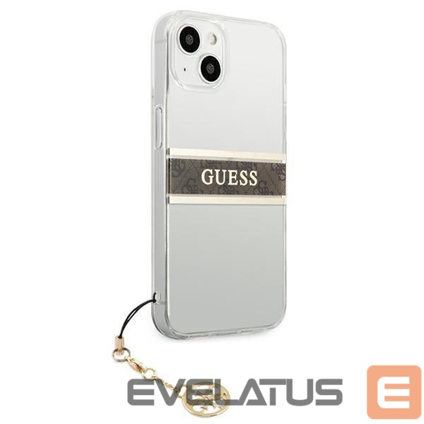 Tagakaaned Guess Brown