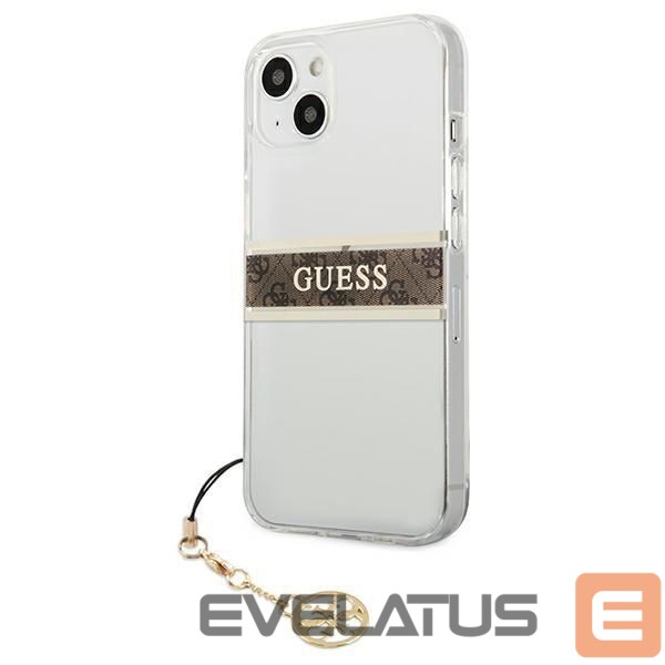 Tagakaaned Guess Brown
