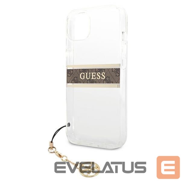 Tagakaaned Guess Brown