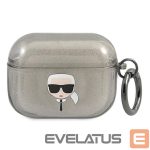 Tagakaaned Karl Lagerfeld  Black 