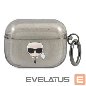 Tagakaaned Karl Lagerfeld  Black 