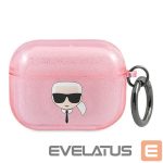 Tagakaaned Karl Lagerfeld  Pink 