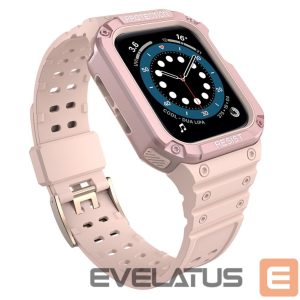 Tagakaaned Hurtel  Pink 