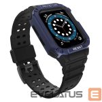 Tagakaaned Hurtel  Black || Blue 