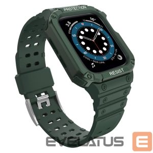 Tagakaaned Hurtel  Green 