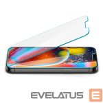 Kaitseklaasid Spigen  Spigen Glas.tR Slim Tempered Glass for iPhone 13 / 13 Pro / 14 / 16e 