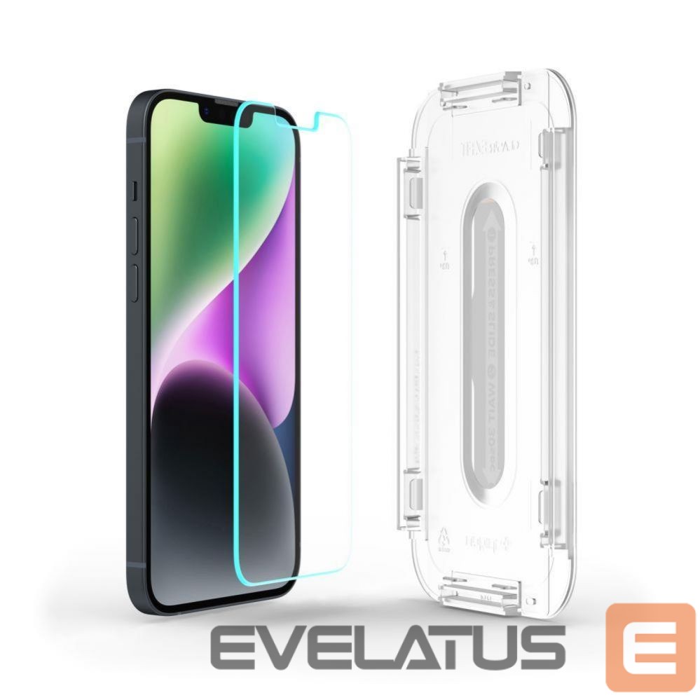 Kaitseklaasid Spigen - 1