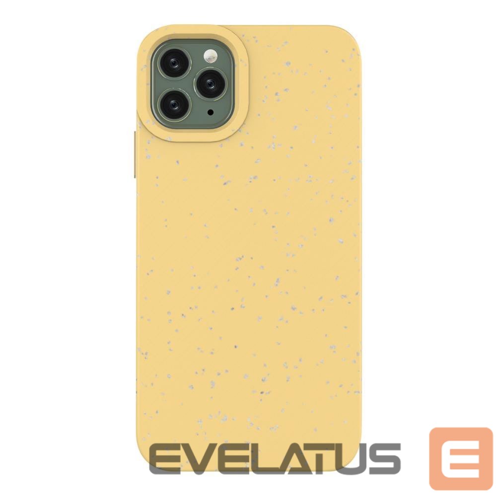 Tagakaaned Hurtel Yellow