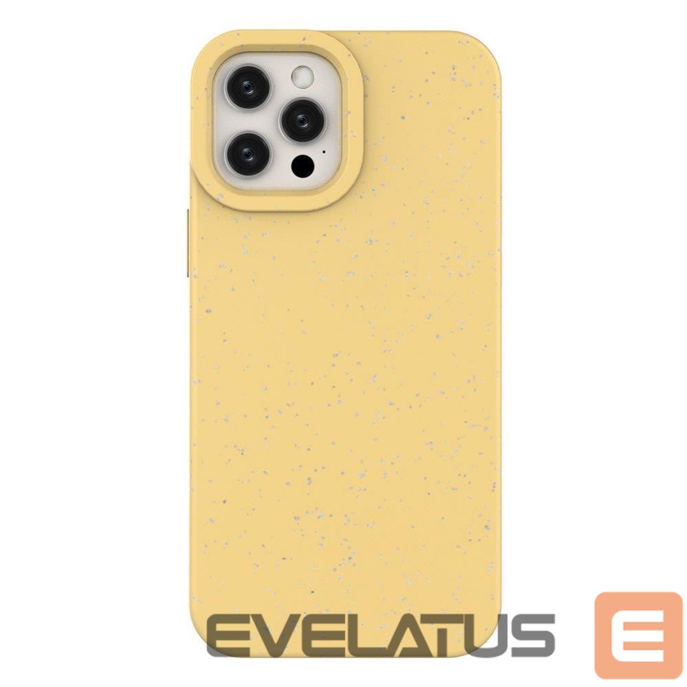Tagakaaned Hurtel Yellow