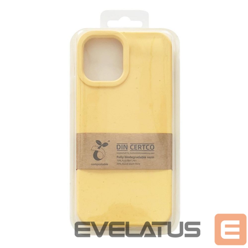 Tagakaaned Hurtel Yellow