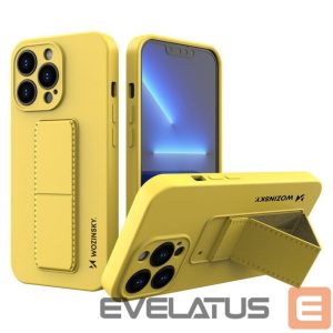 Tagakaaned Wozinsky  Yellow 