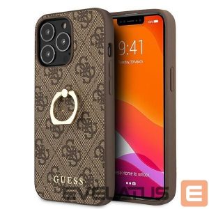 Tagakaaned Guess  Brown 