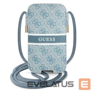 Universaal spordiümbris Guess  Blue 