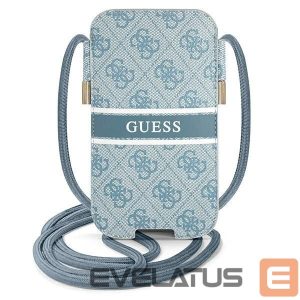Tagakaaned Guess  Blue 