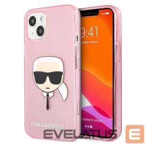 Tagakaaned Karl Lagerfeld  Pink 
