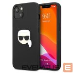 Tagakaaned Karl Lagerfeld  Black 