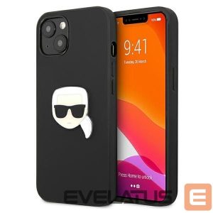 Tagakaaned Karl Lagerfeld  Black 