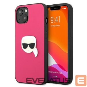Tagakaaned Karl Lagerfeld  Pink 