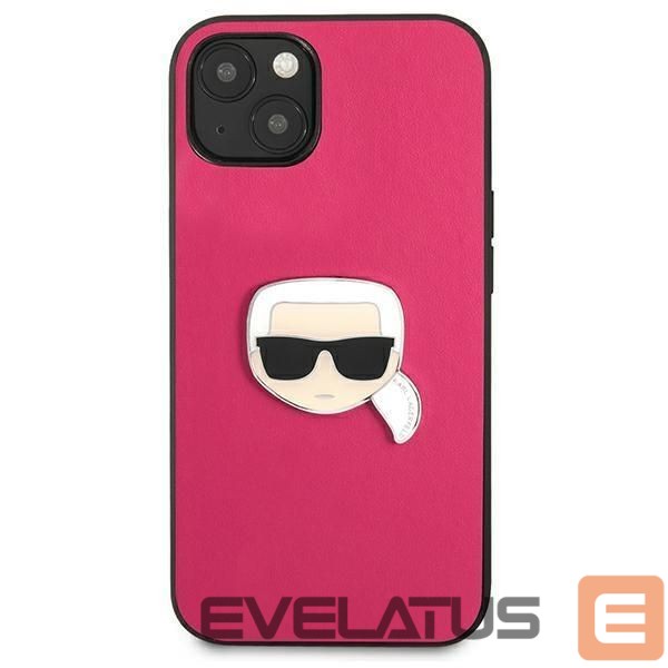 Tagakaaned Karl Lagerfeld Pink