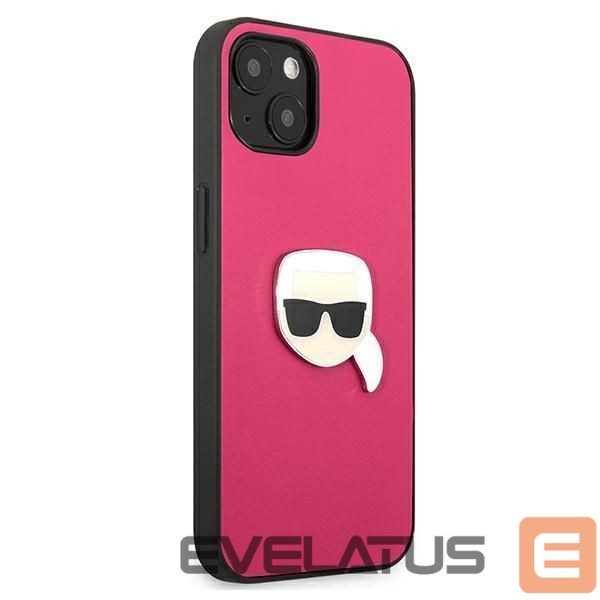 Tagakaaned Karl Lagerfeld Pink