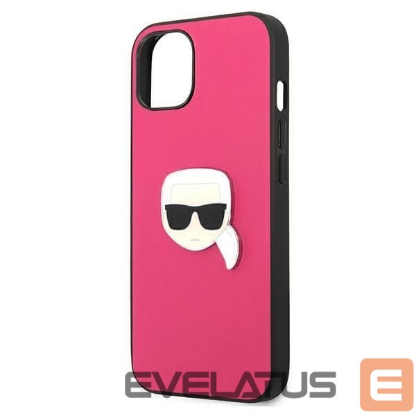 Tagakaaned Karl Lagerfeld Pink