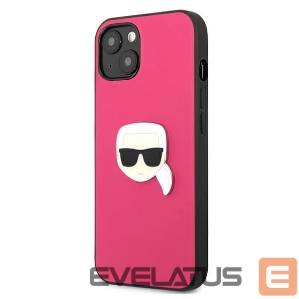 Tagakaaned Karl Lagerfeld Pink