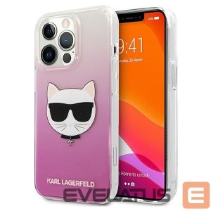 Tagakaaned Karl Lagerfeld  Light pink 