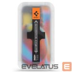 Kaitseklaasid Spigen  Spigen Glas.tR EZ Fit Privacy Tempered Glass for iPhone 13 Pro Max - 2 pcs. 