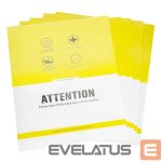 Kaitsekile Hurtel  20 pcs. Hydrogel foil for the tablet, self-healing for cutting with a plotter (29 cm x 22.5 cm) 