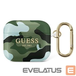 Tagakaaned Guess  Green 