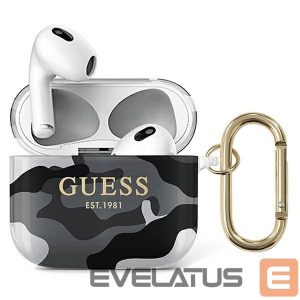 Tagakaaned Guess  Black 