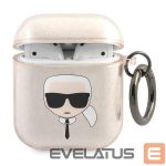 Tagakaaned Karl Lagerfeld  Gold 