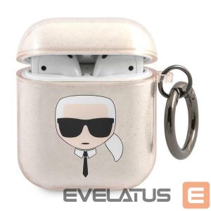 Tagakaaned Karl Lagerfeld  Gold 