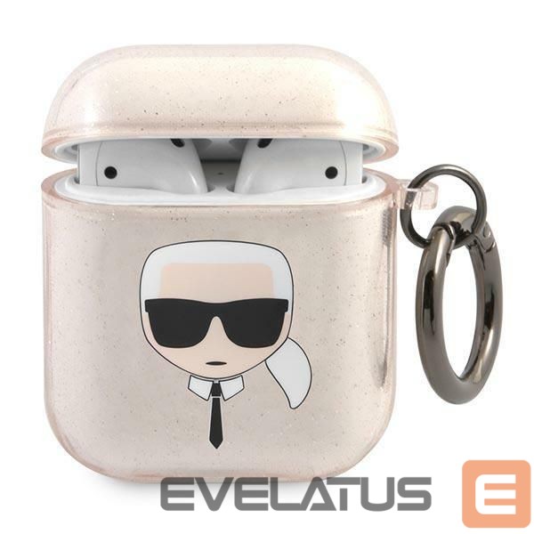Tagakaaned Karl Lagerfeld Gold