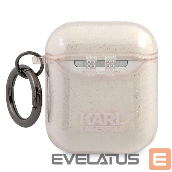 Tagakaaned Karl Lagerfeld Gold