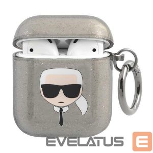 Tagakaaned Karl Lagerfeld  Black 