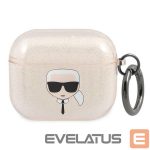 Tagakaaned Karl Lagerfeld  Gold 