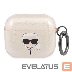 Tagakaaned Karl Lagerfeld  Gold 