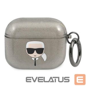 Tagakaaned Karl Lagerfeld  Black 