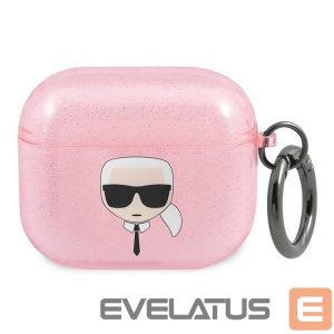 Tagakaaned Karl Lagerfeld  Pink 