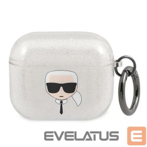 Tagakaaned Karl Lagerfeld  Silver 