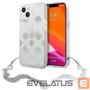 Tagakaaned Guess  Silver 