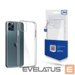 Tagakaaned 3MK  Apple iPhone 12 Pro Max - 3mk Clear Case 