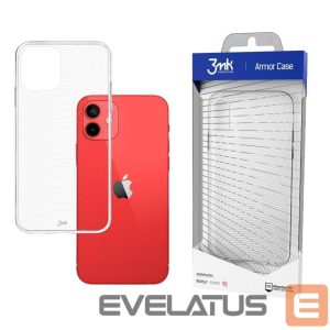 Tagakaaned 3MK - Apple iPhone 12/12 Pro - 3mk Armor Case 