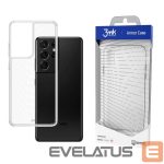 Tagakaaned 3MK  Samsung Galaxy S21 Ultra 5G - 3mk Armor Case 