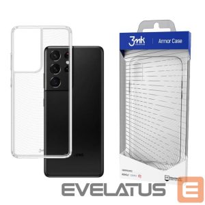 Tagakaaned 3MK  Samsung Galaxy S21 Ultra 5G - 3mk Armor Case 