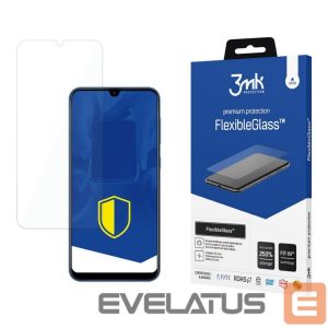 Kaitseklaasid 3MK  Samsung Galaxy A40 - 3mk FlexibleGlass 