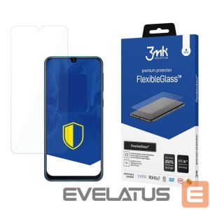 Kaitseklaasid 3MK  Samsung Galaxy M21 - 3mk FlexibleGlass 
