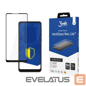 Kaitseklaasid 3MK  Samsung Galaxy A21s - 3mk HardGlass Max Lite 